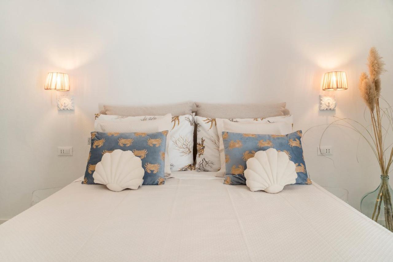 Valu Bed and Breakfast Carloforte  Eksteriør billede