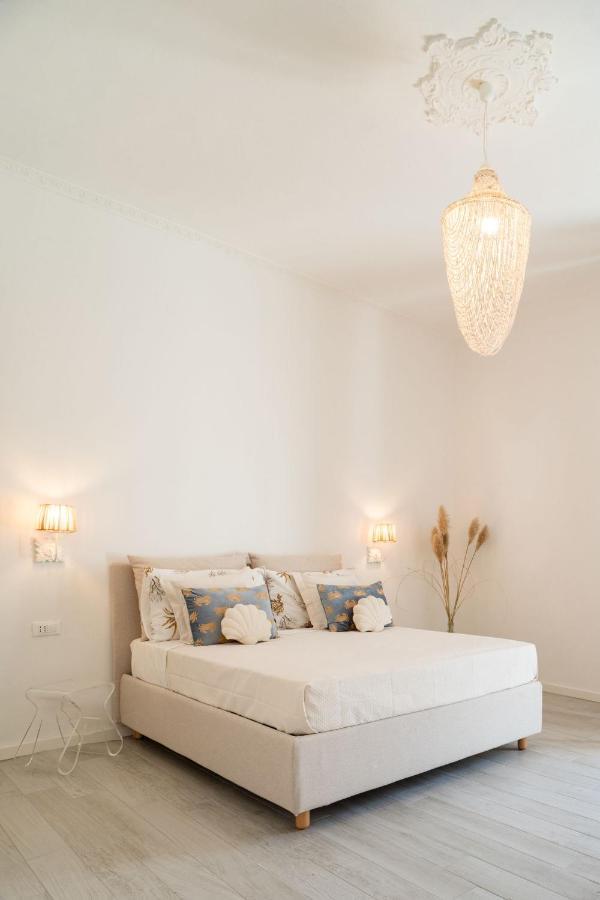 Valu Bed and Breakfast Carloforte  Eksteriør billede